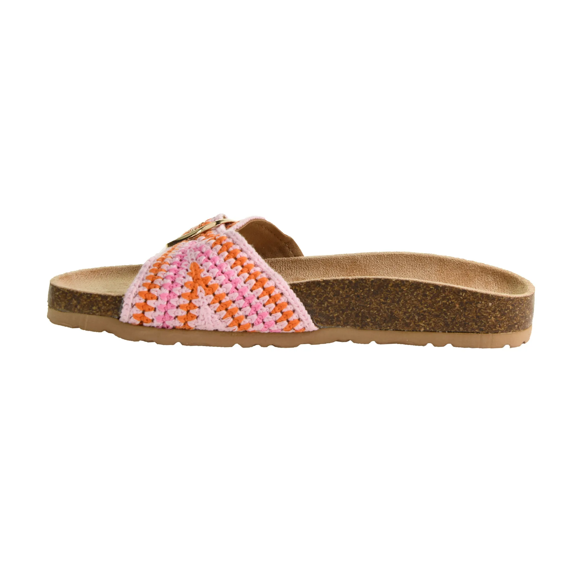 Tetra Sandal sold by Chinese Laundry product image thumbnail 3