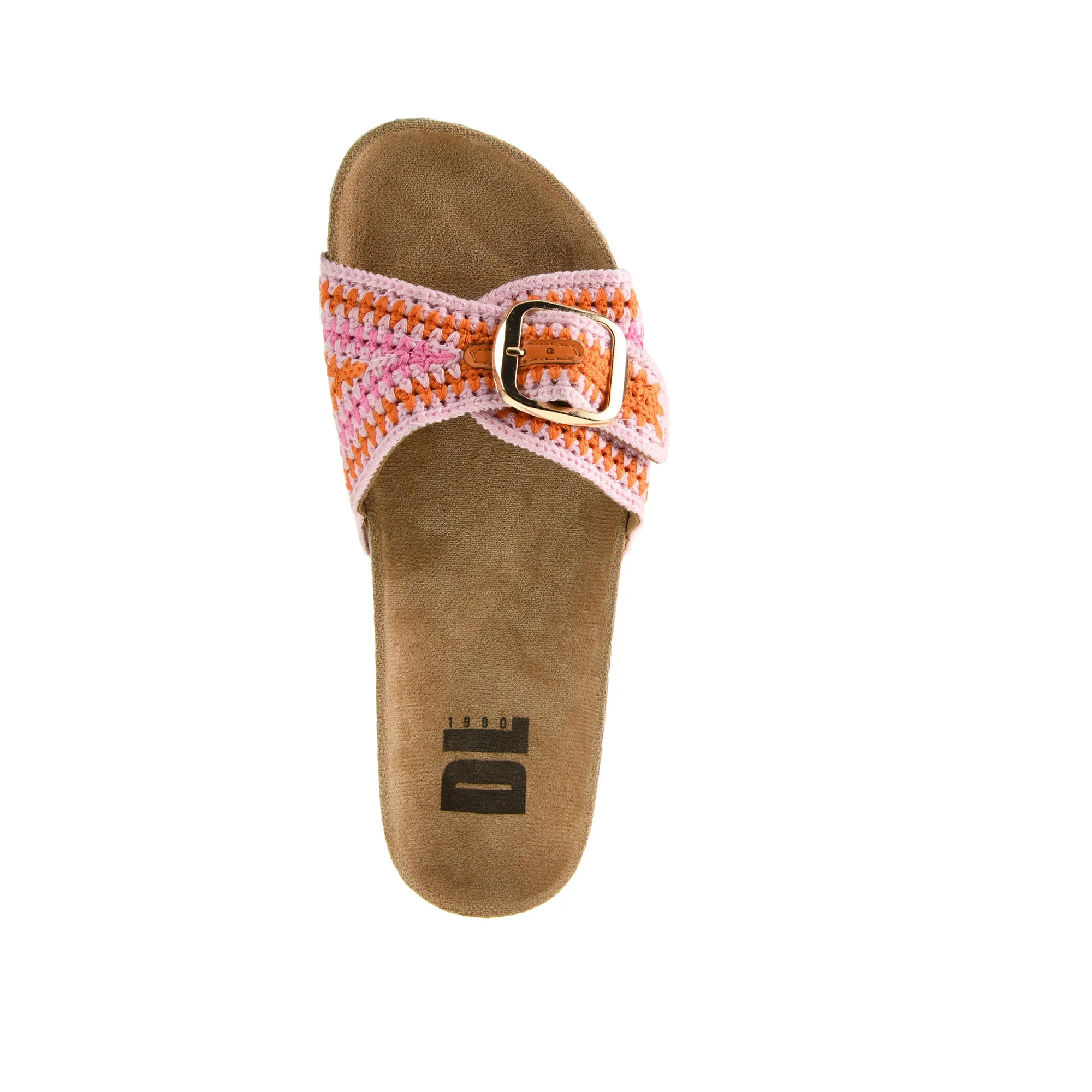 Tetra Sandal sold by Chinese Laundry product image thumbnail 5