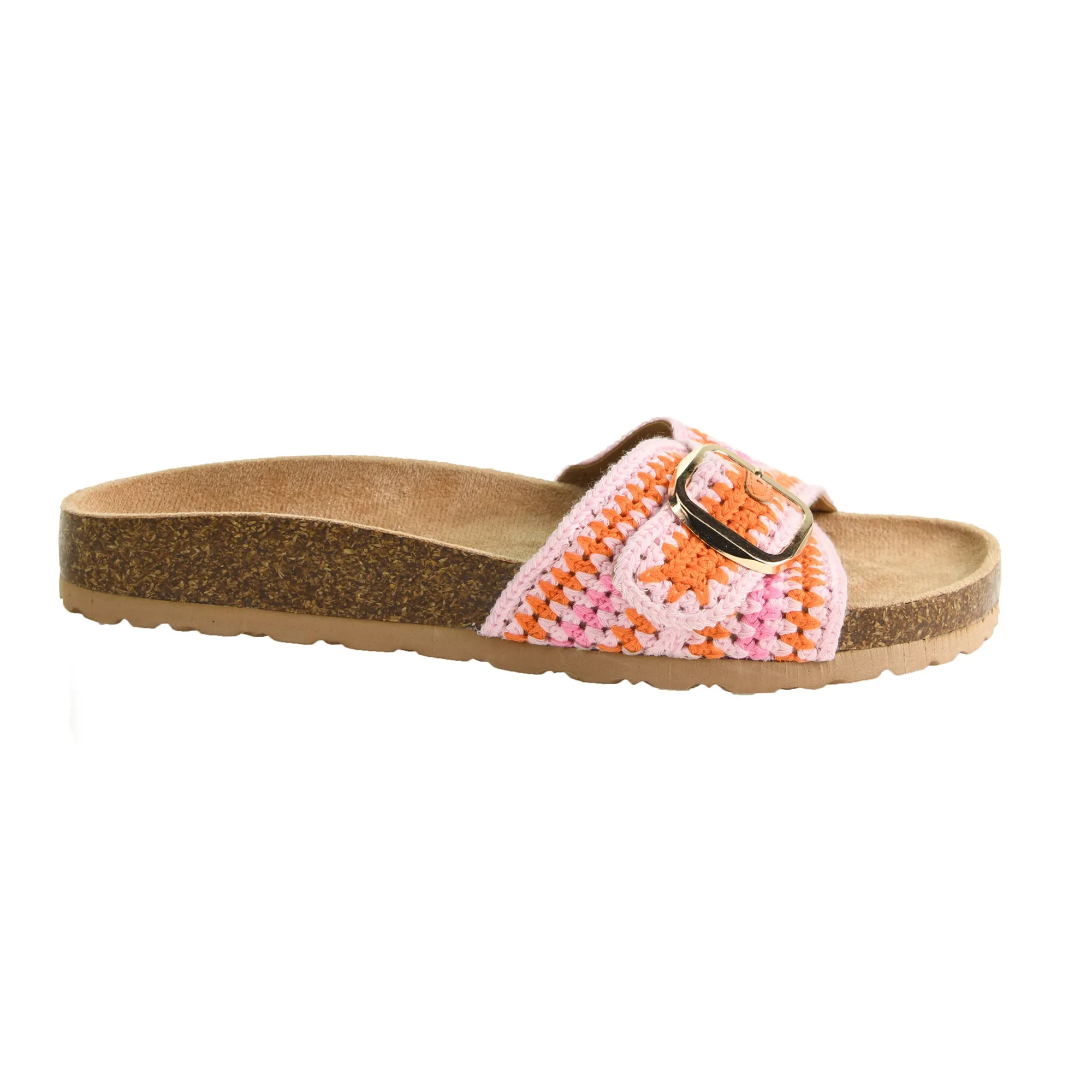 Tetra Sandal sold by Chinese Laundry product image thumbnail 2