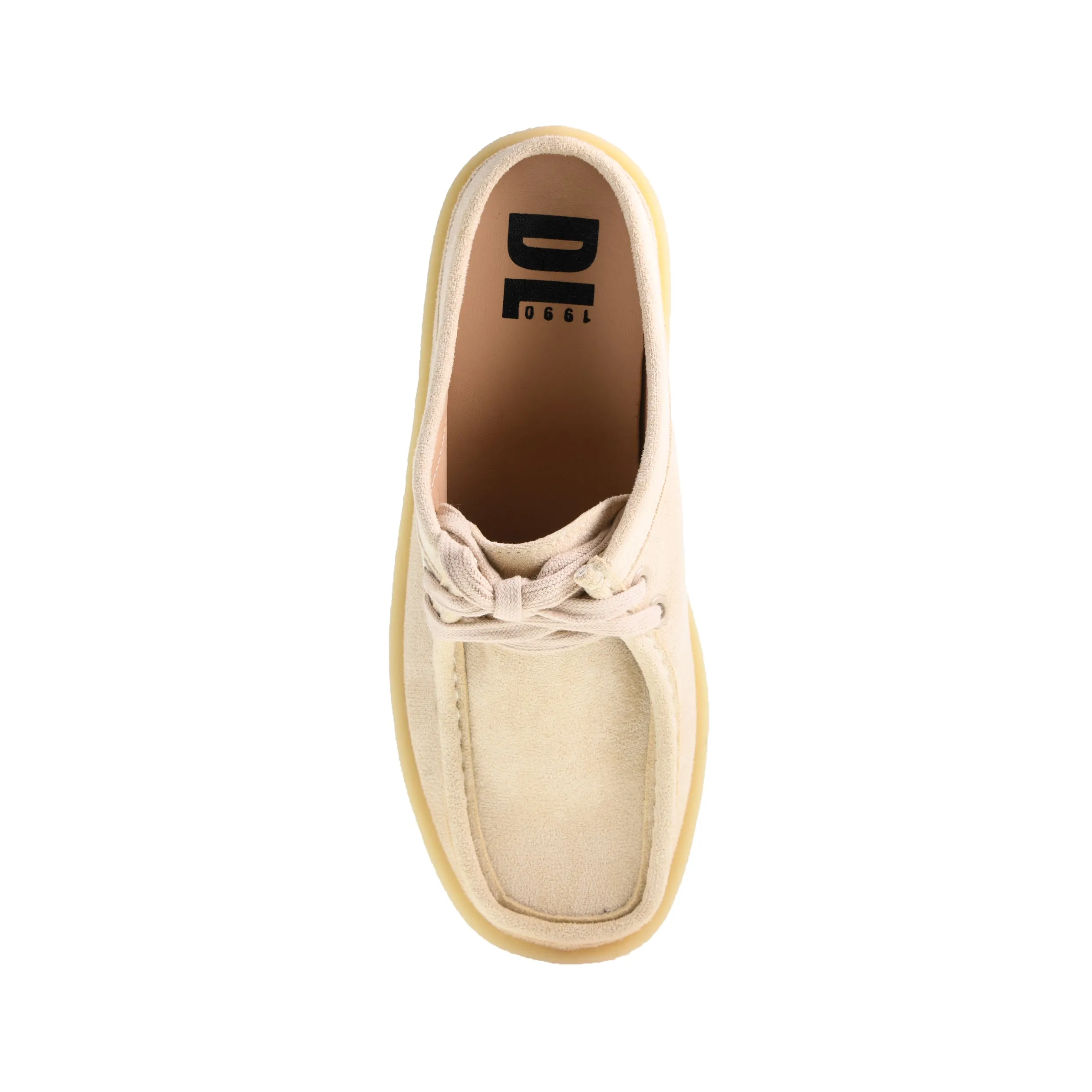 Daybreak Wallabee Slide sold by Chinese Laundry product image thumbnail 3