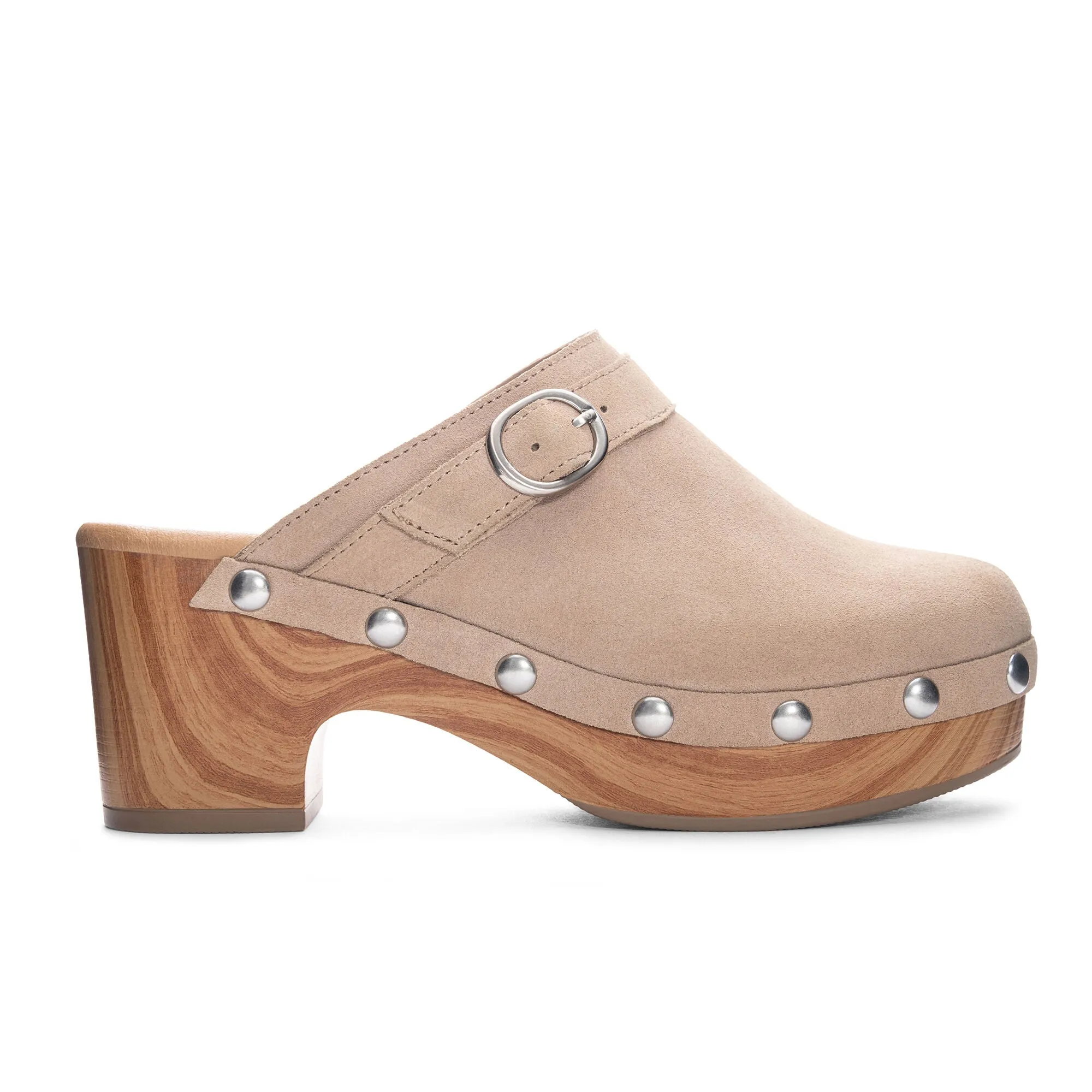 Cindy Clog sold by Chinese Laundry product image thumbnail 5