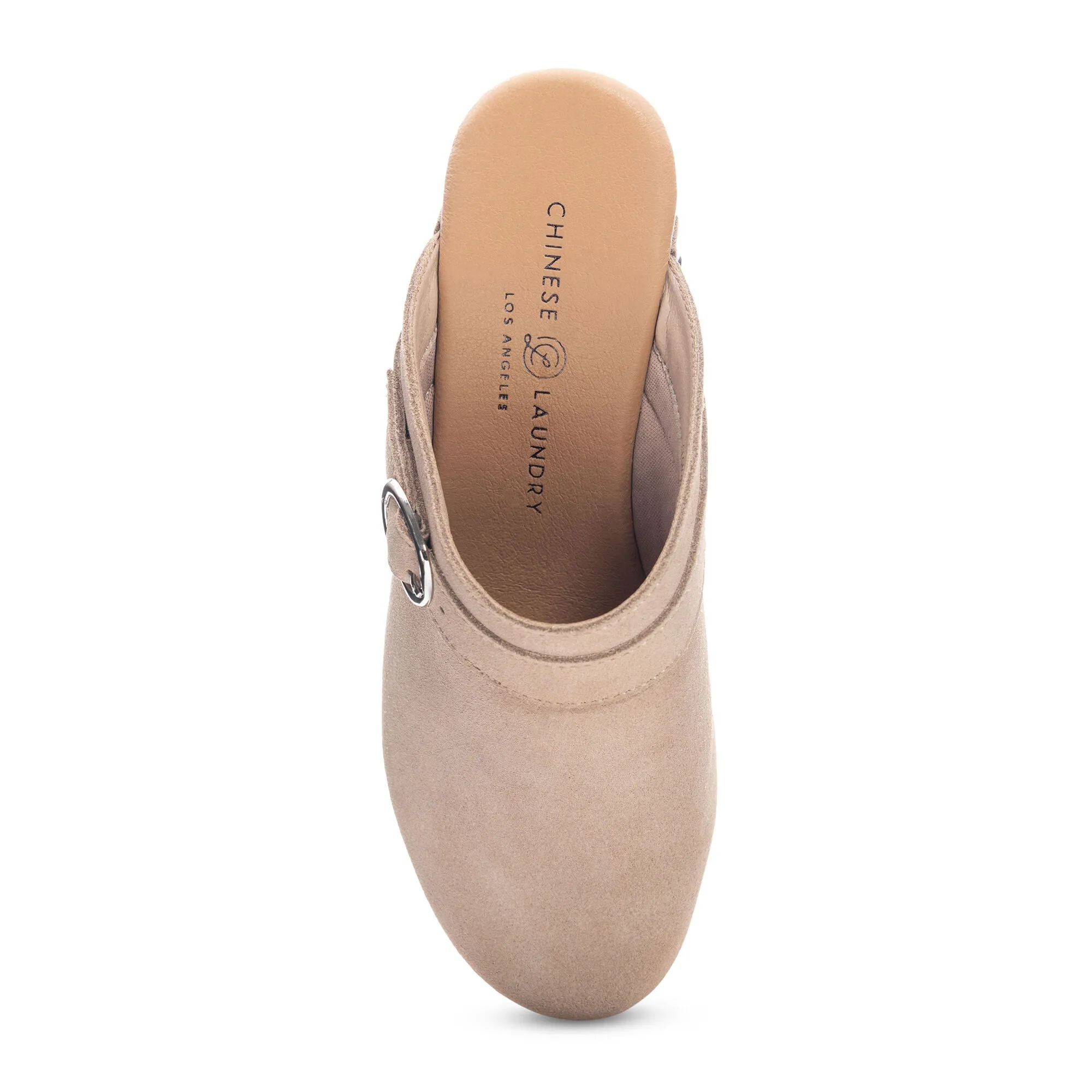 Cindy Clog sold by Chinese Laundry product image thumbnail 2