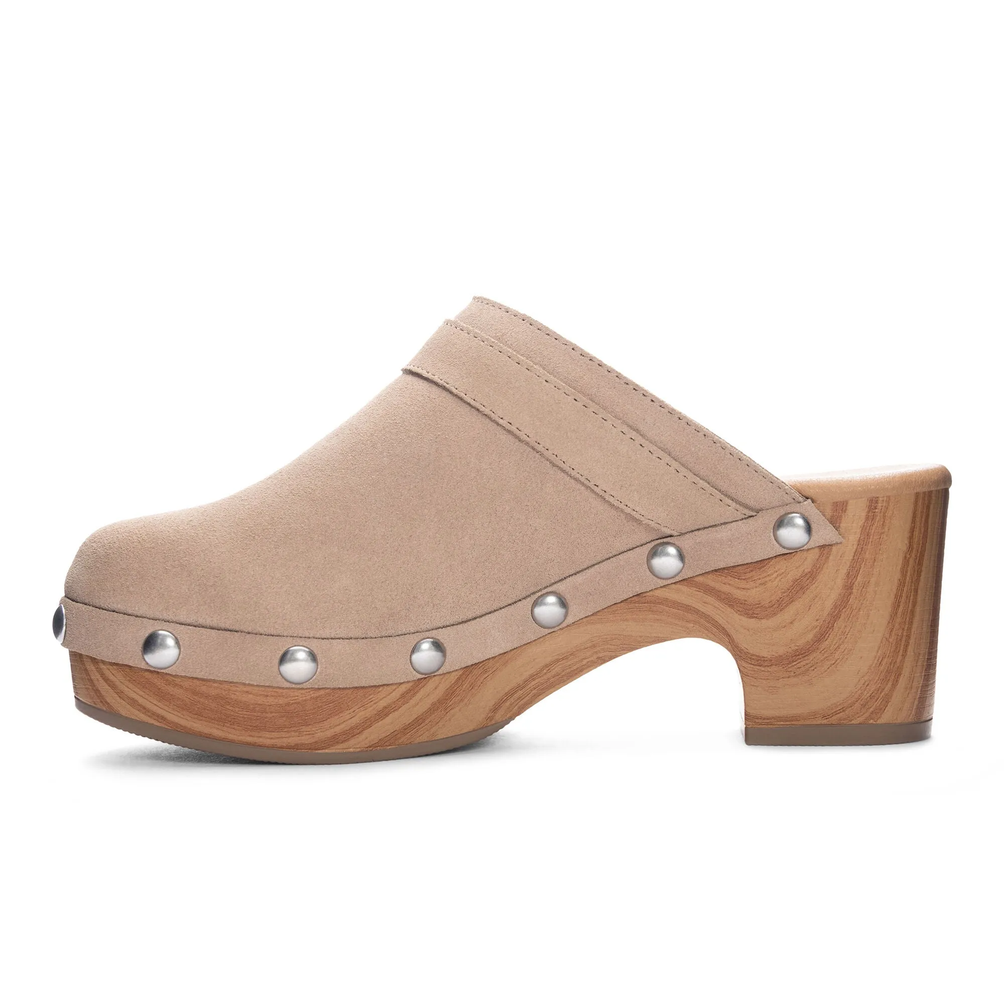 Cindy Clog sold by Chinese Laundry product image thumbnail 4