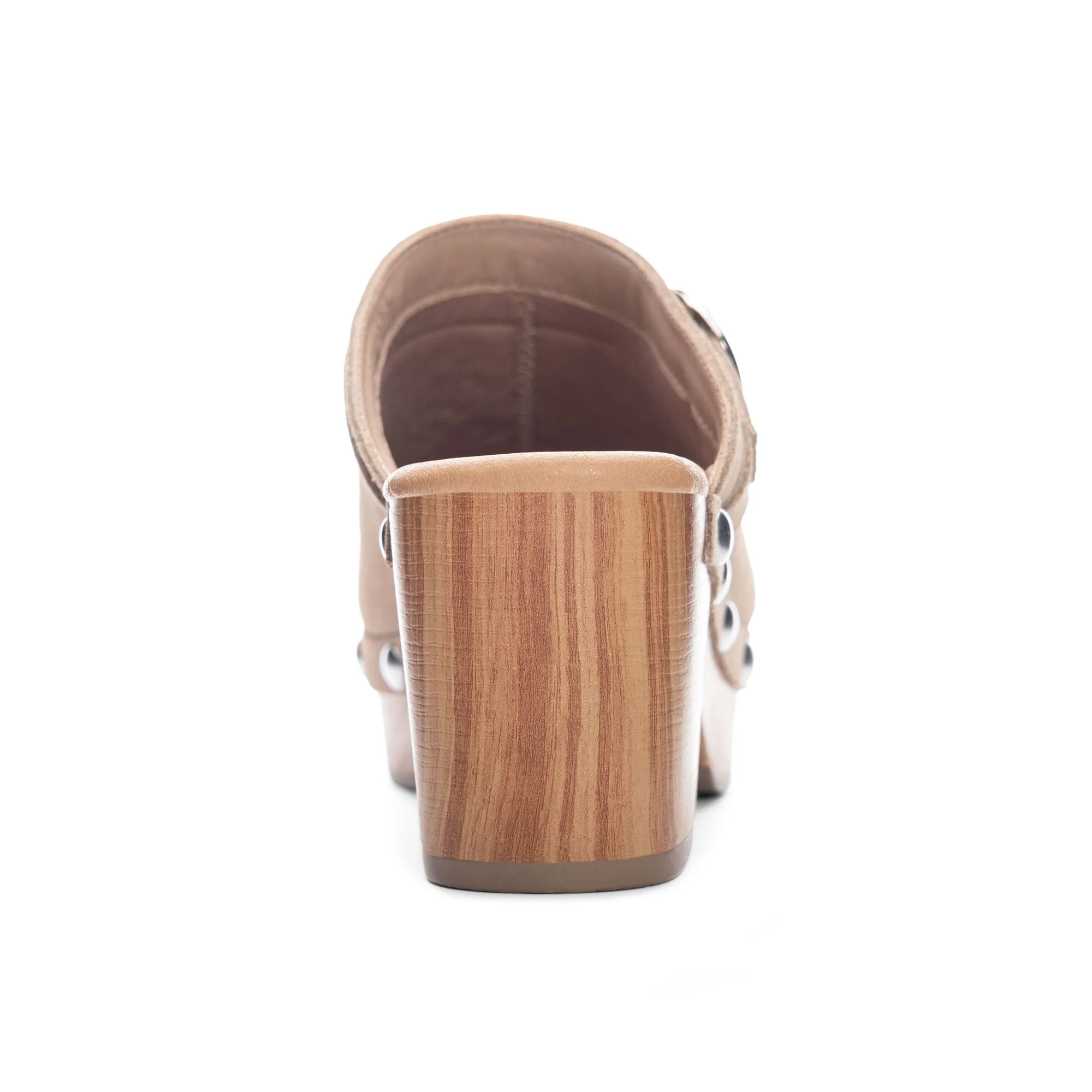 Cindy Clog sold by Chinese Laundry product image thumbnail 3