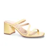Blaine Block Heel Sandal sold by Chinese Laundry