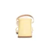 Blaine Block Heel Sandal sold by Chinese Laundry