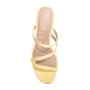 Blaine Block Heel Sandal sold by Chinese Laundry
