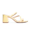 Blaine Block Heel Sandal sold by Chinese Laundry