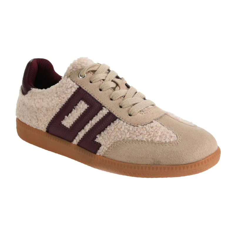 Trackstar Sneaker sold by Chinese Laundry