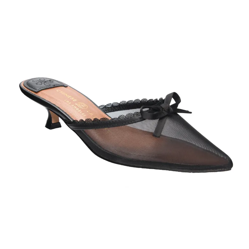 Mel Kitten Heel sold by Chinese Laundry