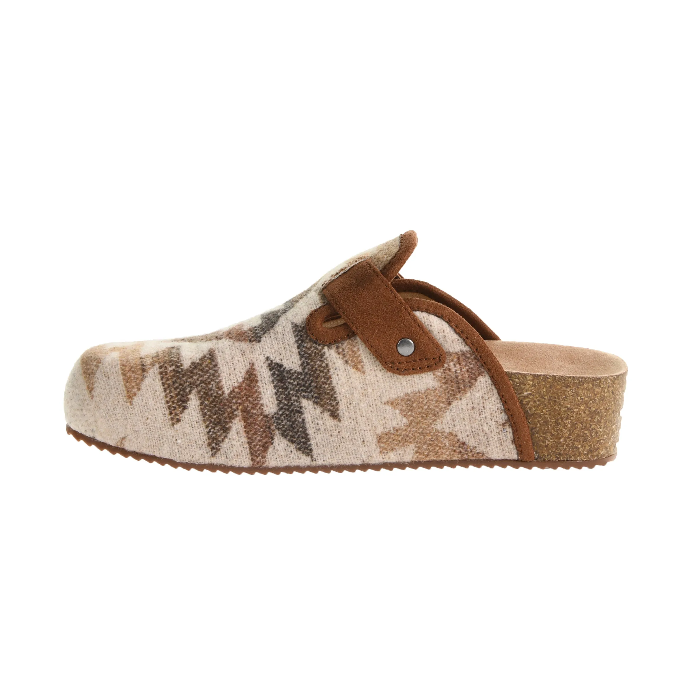 Mystify Clog sold by Chinese Laundry product image thumbnail 3