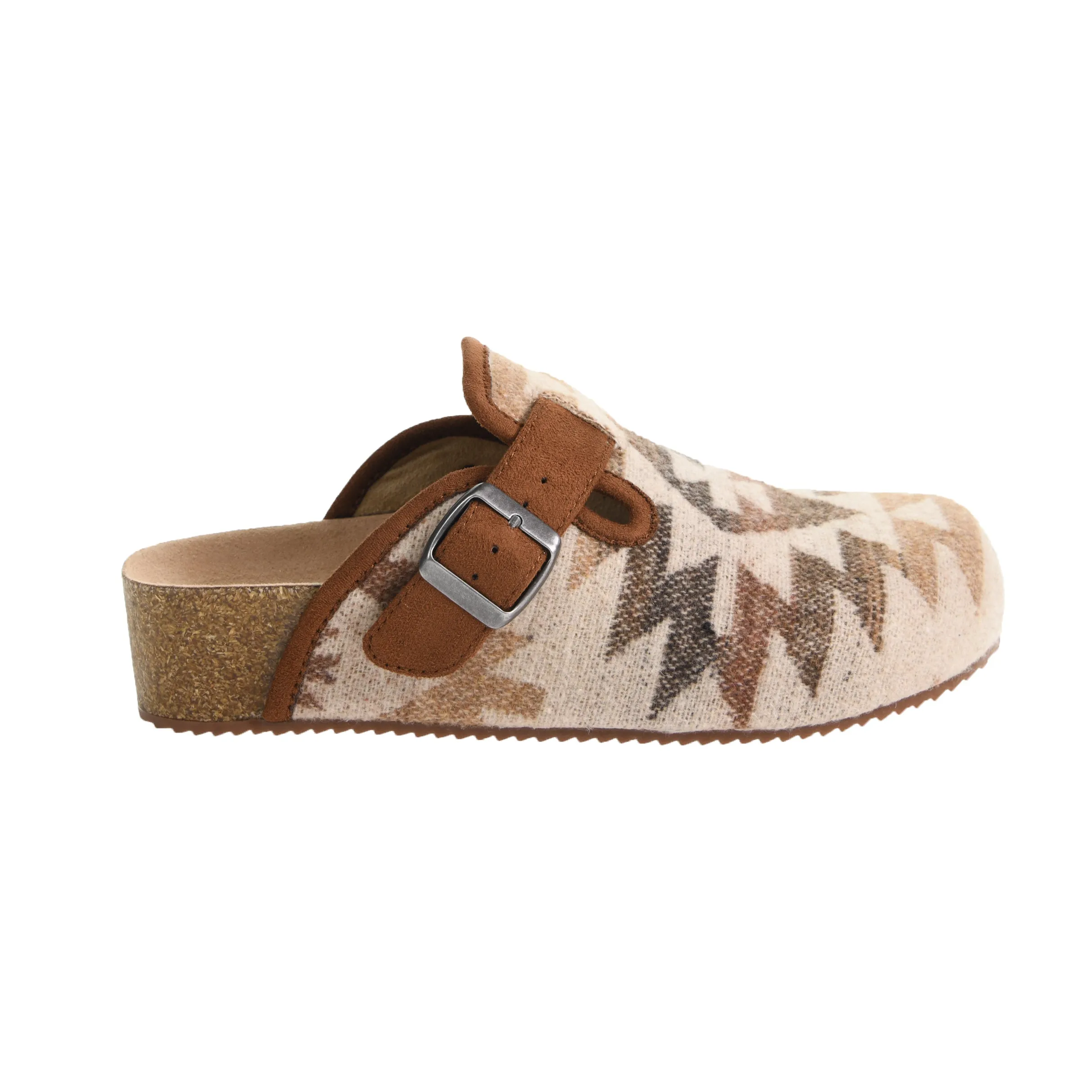 Mystify Clog sold by Chinese Laundry product image thumbnail 2