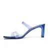 Yanti Slide Sandal sold by Chinese Laundry