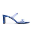 Yanti Slide Sandal sold by Chinese Laundry