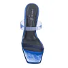 Yanti Slide Sandal sold by Chinese Laundry