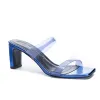 Yanti Slide Sandal sold by Chinese Laundry