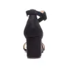Jody Block Wide Width Heels sold by Chinese Laundry