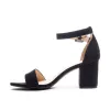 Jody Block Wide Width Heels sold by Chinese Laundry