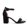 Jody Block Wide Width Heels sold by Chinese Laundry