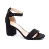 Jody Block Wide Width Heels sold by Chinese Laundry