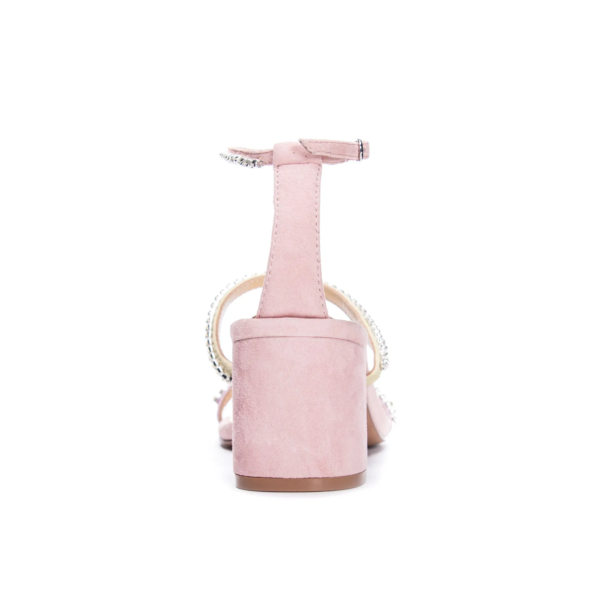 Loretta Heeled Sandal sold by Chinese Laundry product image thumbnail 3