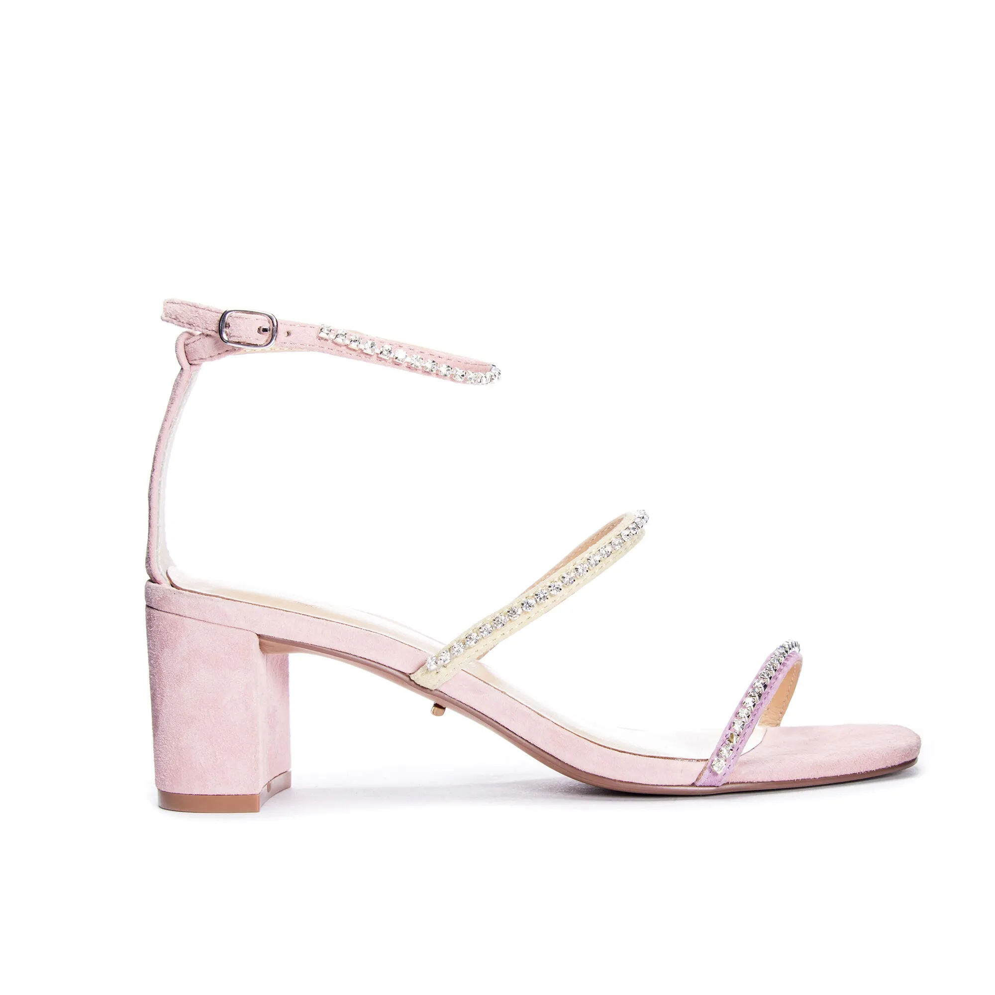 Loretta Heeled Sandal sold by Chinese Laundry product image thumbnail 5