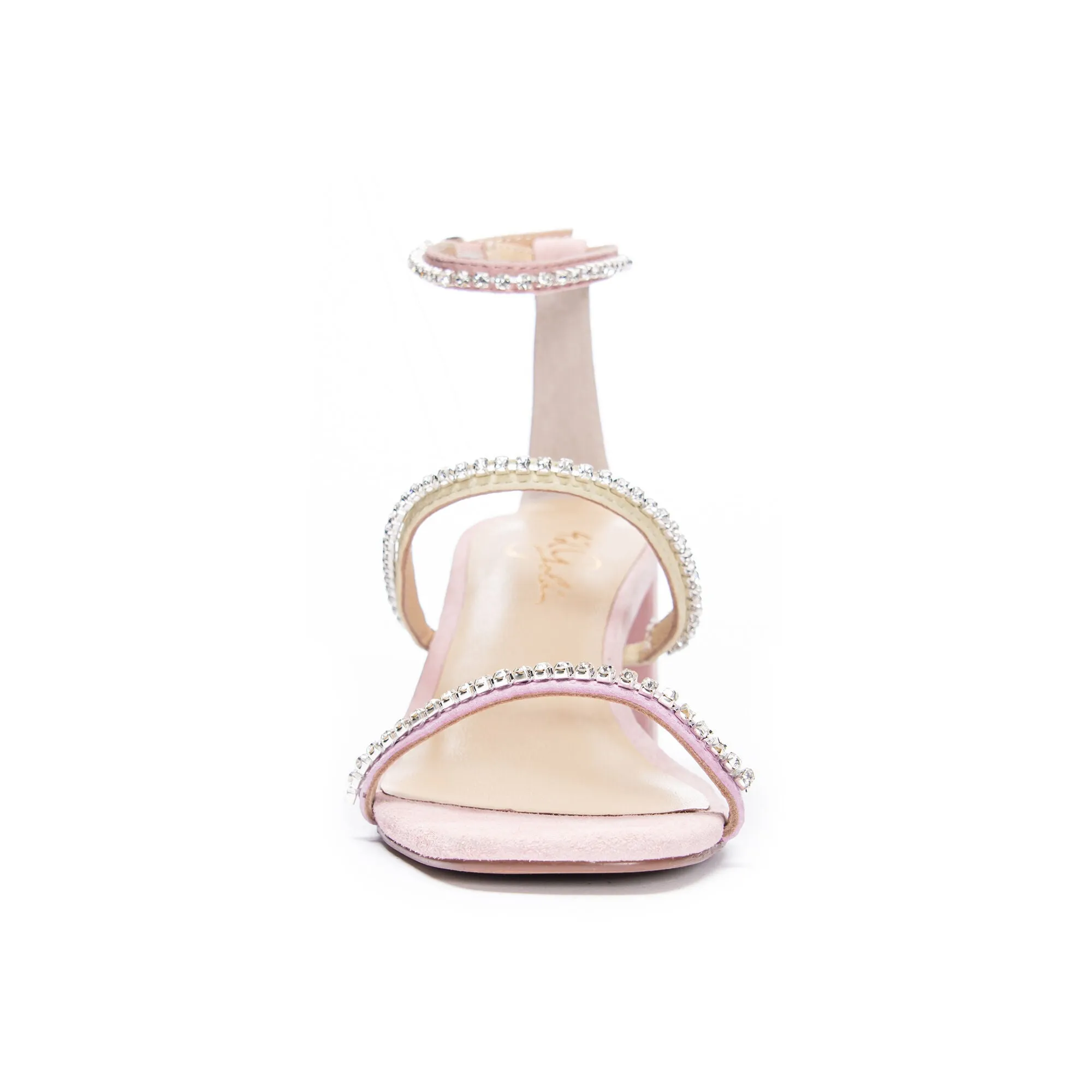 Loretta Heeled Sandal sold by Chinese Laundry product image thumbnail 2