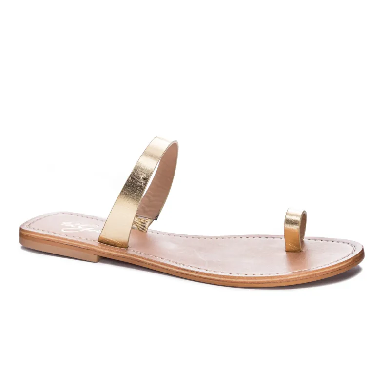 Zola Casual Sandal sold by Chinese Laundry