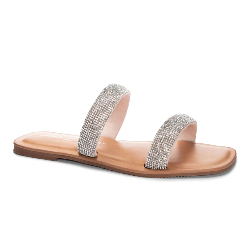 Zailey Dress Sandal made by Chinese Laundry