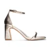 Velma Metallic Dress Sandal sold by Chinese Laundry