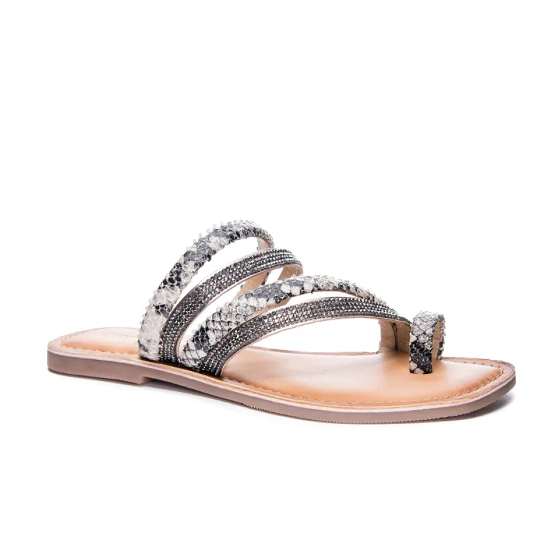 Solar Snake Casual Sandal sold by Chinese Laundry