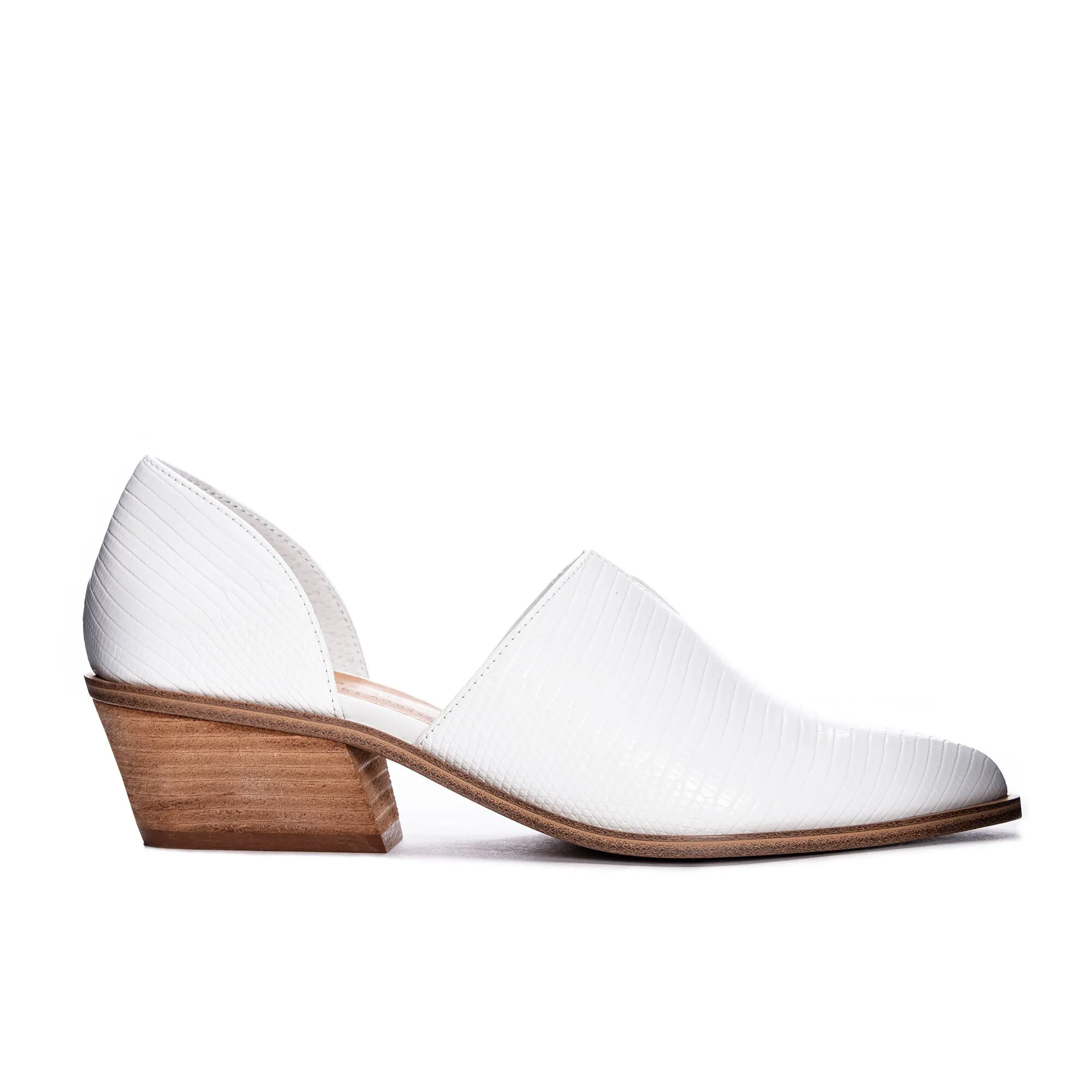 Matcha Bootie sold by Chinese Laundry product image thumbnail 5