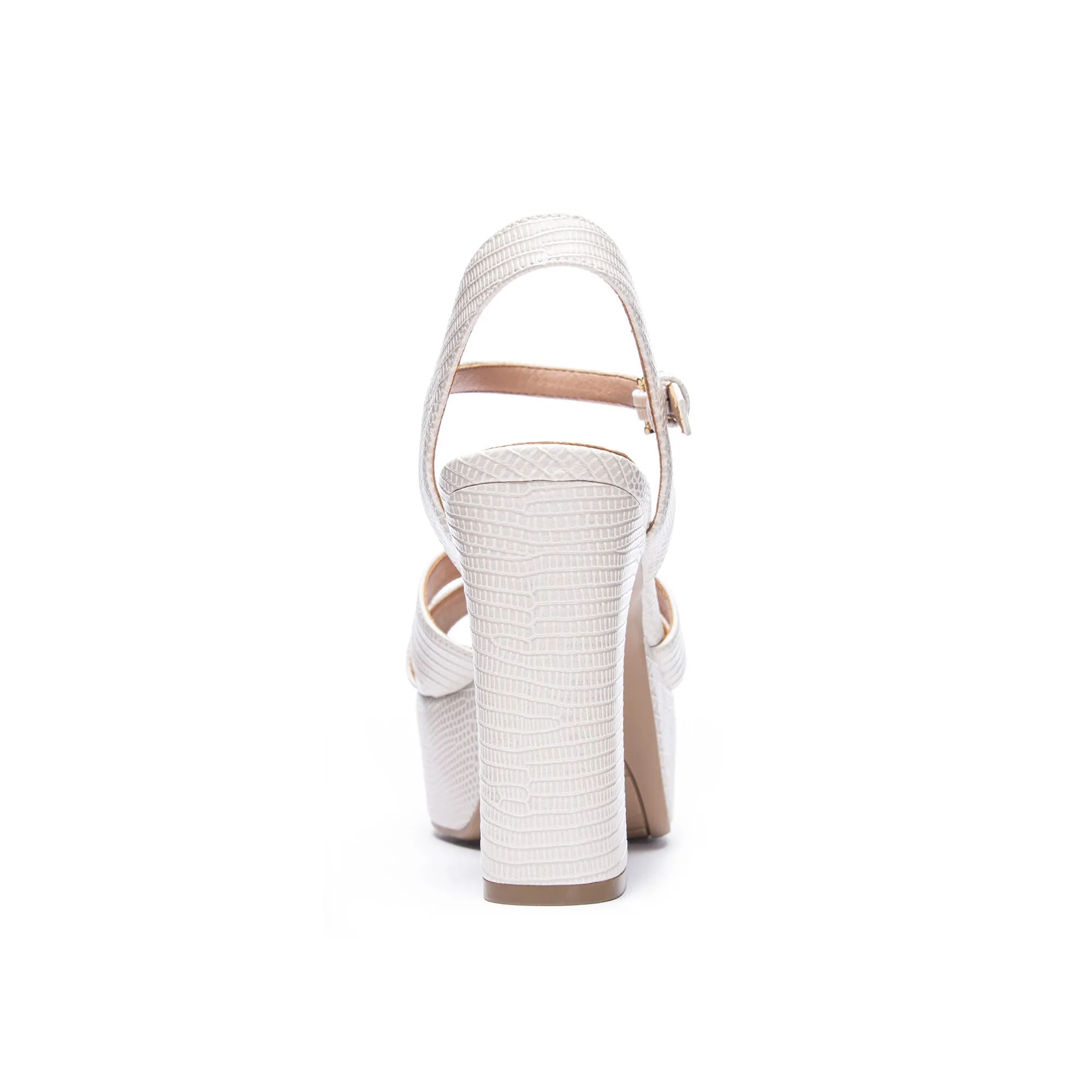 Daydreamer Platform Sandal sold by Chinese Laundry product image thumbnail 3