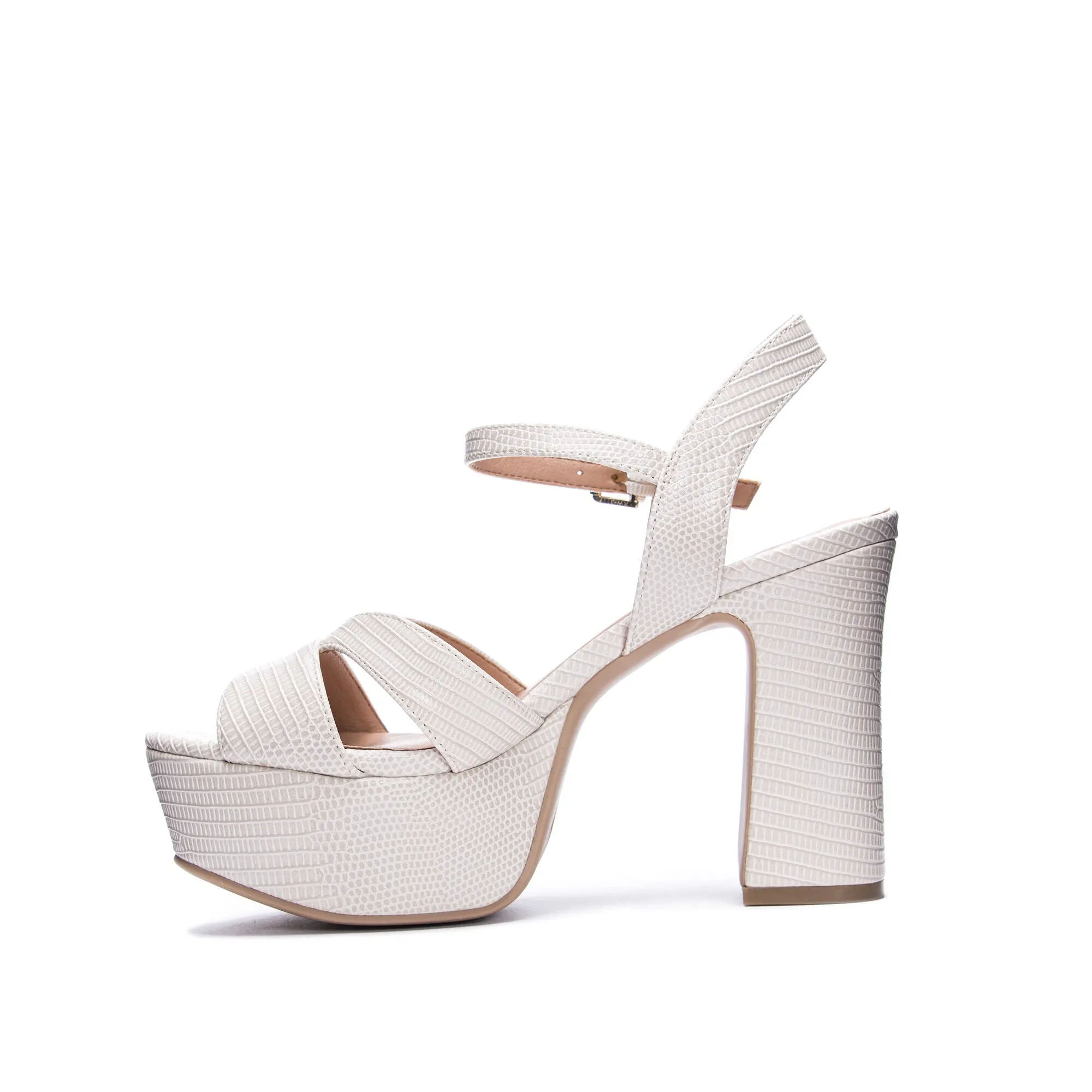 Daydreamer Platform Sandal sold by Chinese Laundry product image thumbnail 4
