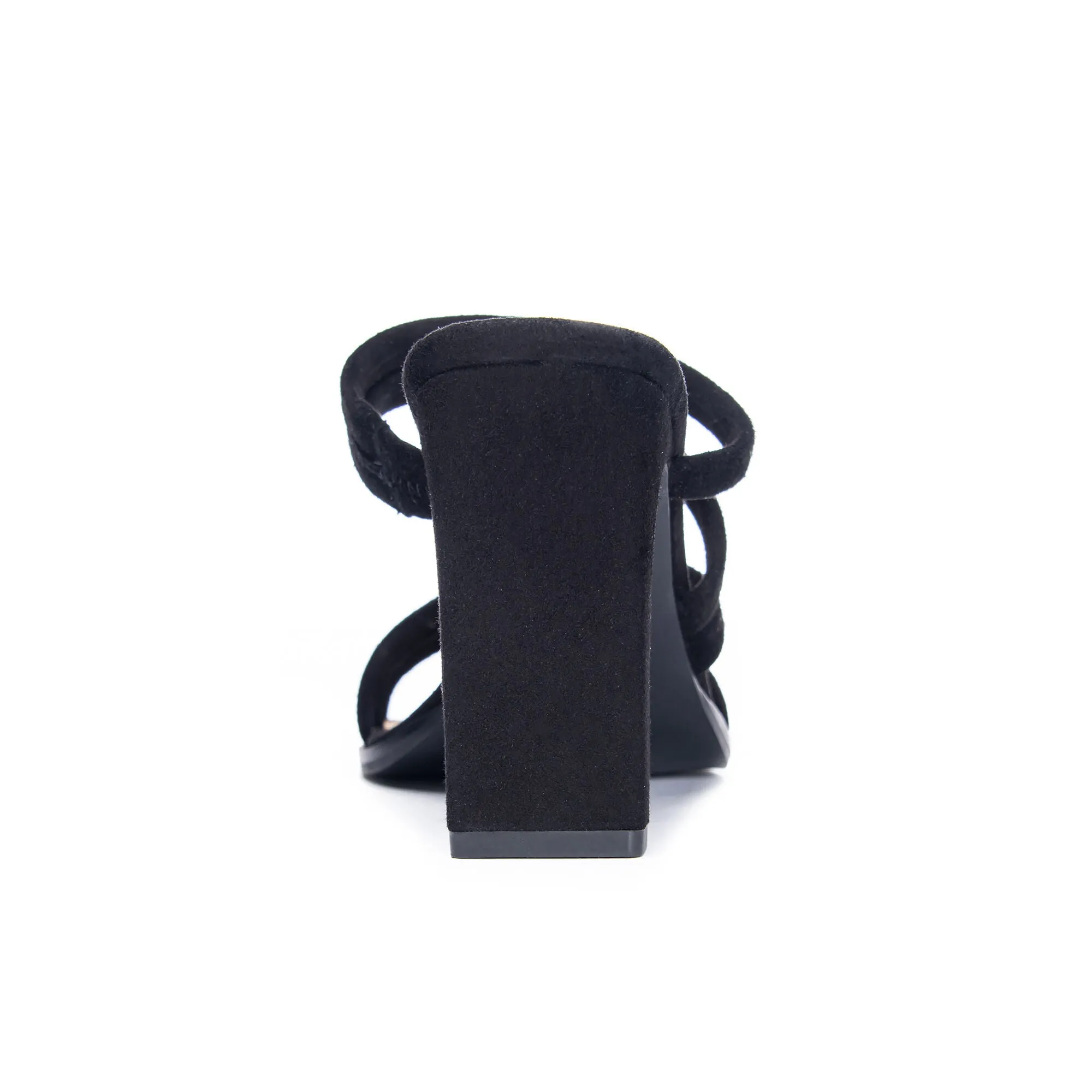 Lonnie Slide Sandal sold by Chinese Laundry product image thumbnail 3