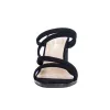 Lonnie Slide Sandal sold by Chinese Laundry