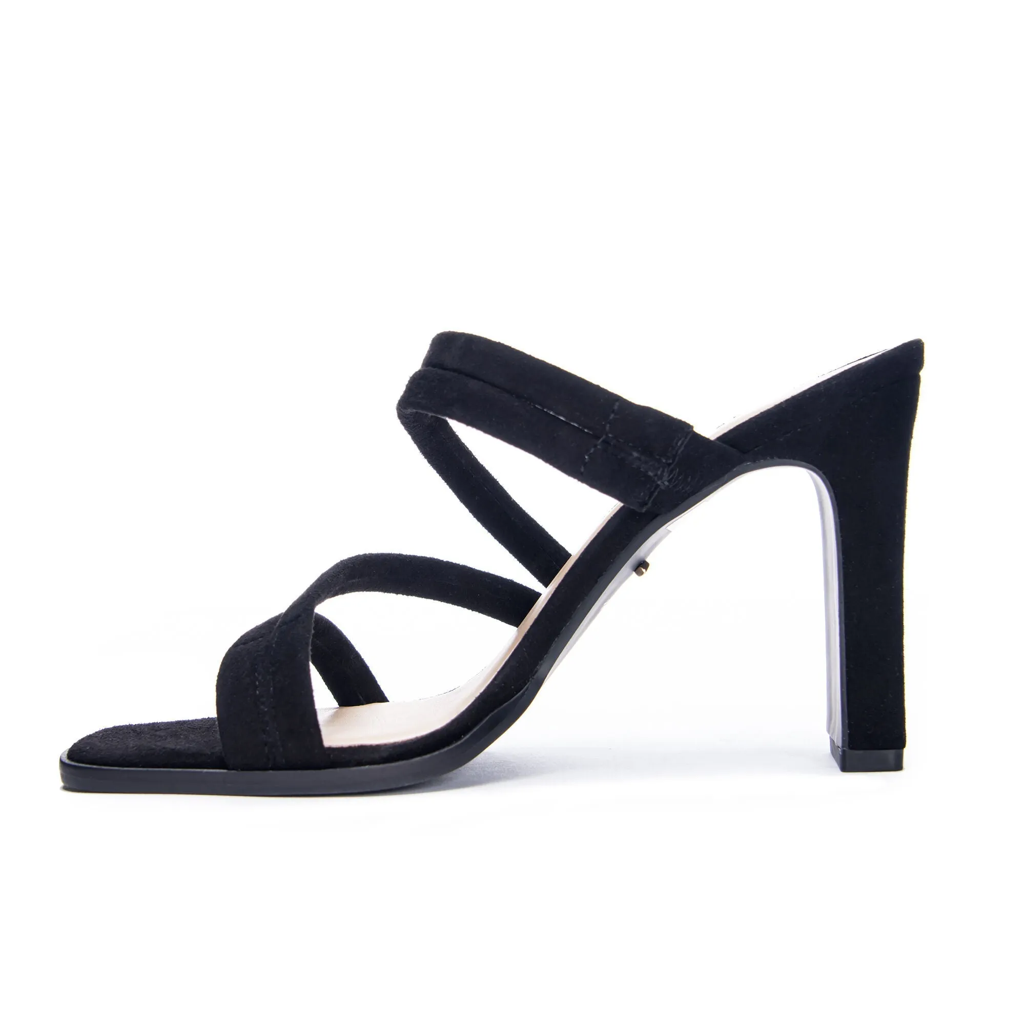 Lonnie Slide Sandal sold by Chinese Laundry product image thumbnail 4