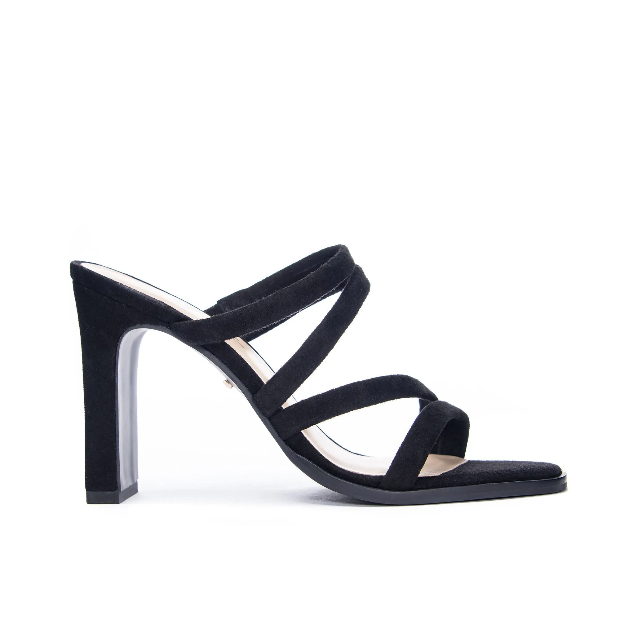 Lonnie Slide Sandal sold by Chinese Laundry product image thumbnail 5