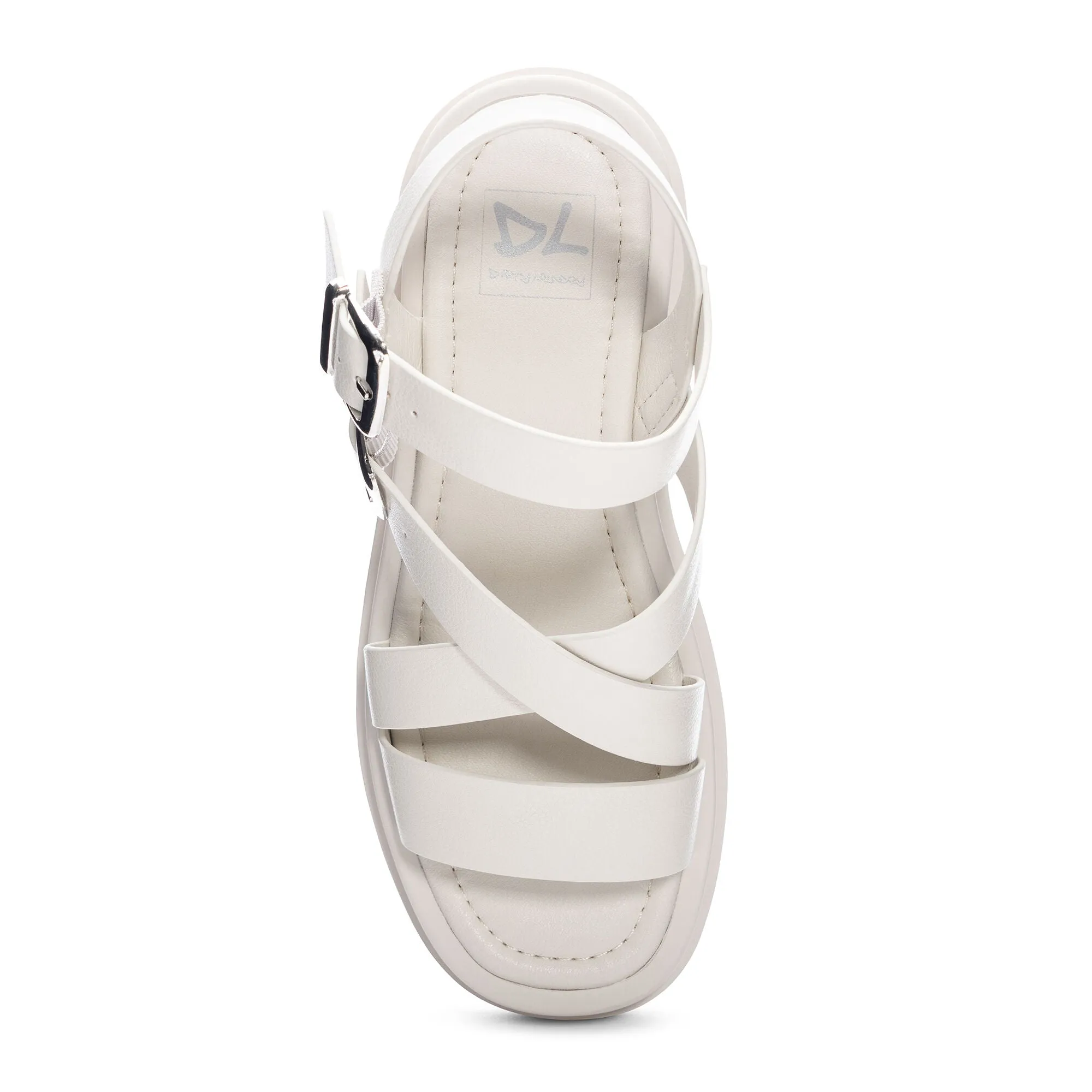 Khan Casual Sandal sold by Chinese Laundry product image thumbnail 2