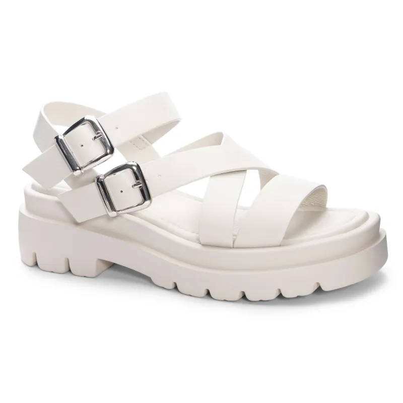 Khan Casual Sandal sold by Chinese Laundry