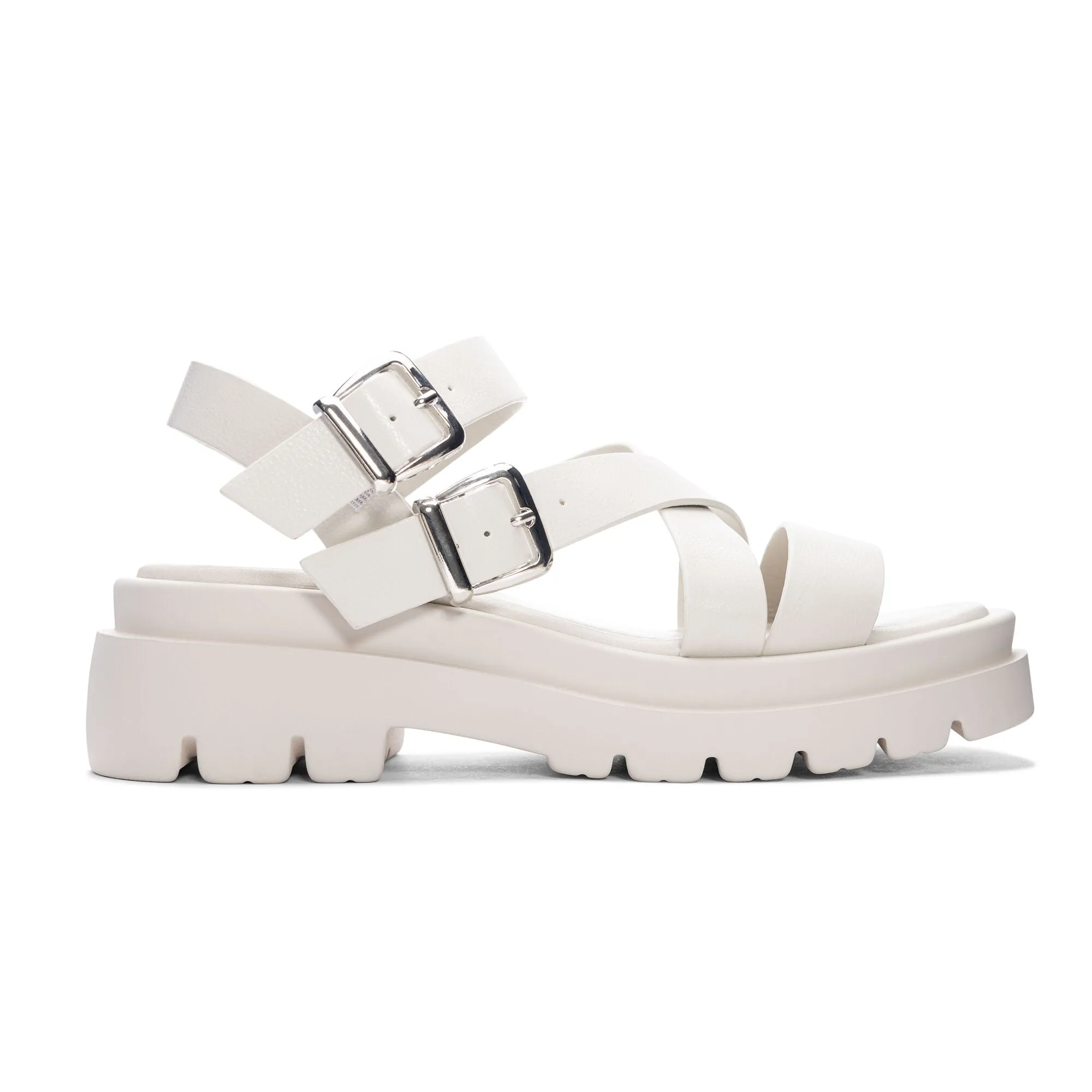 Khan Casual Sandal sold by Chinese Laundry product image thumbnail 5