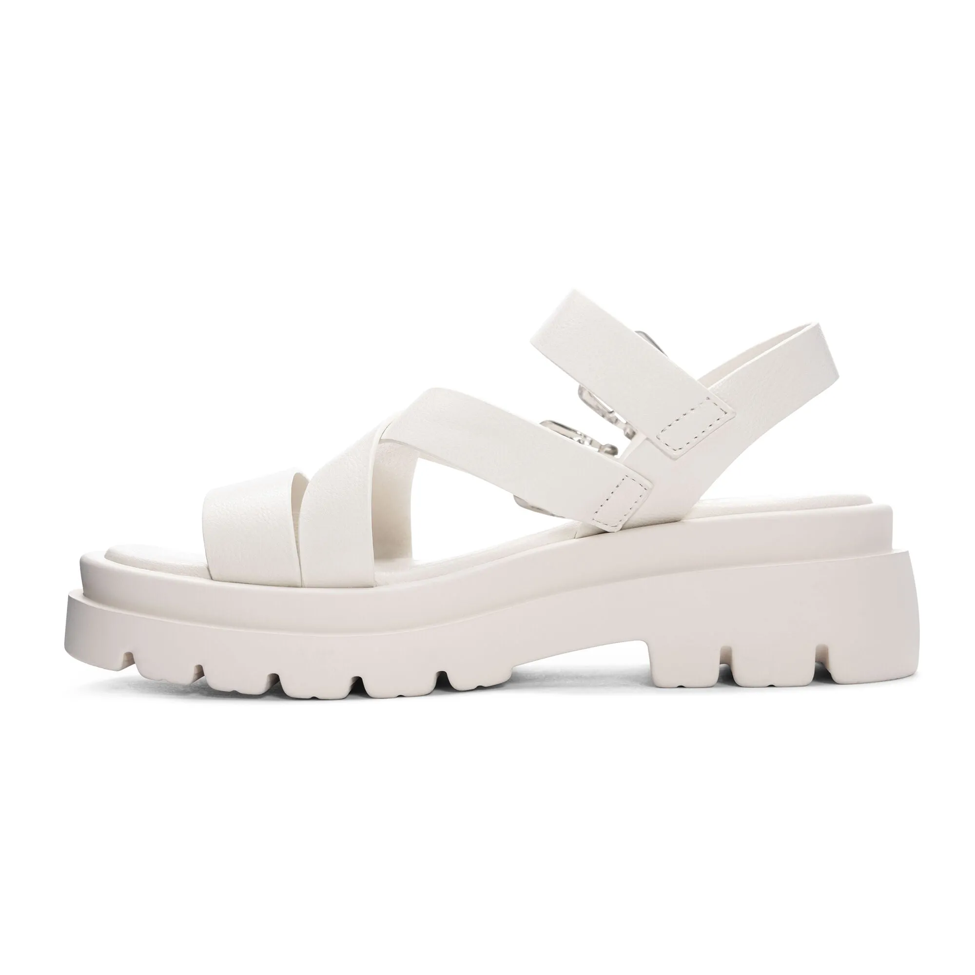 Khan Casual Sandal sold by Chinese Laundry product image thumbnail 4