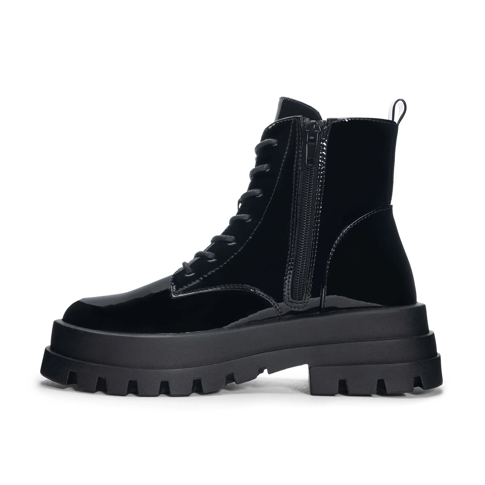 Vedder Casual Bootie sold by Chinese Laundry product image thumbnail 4