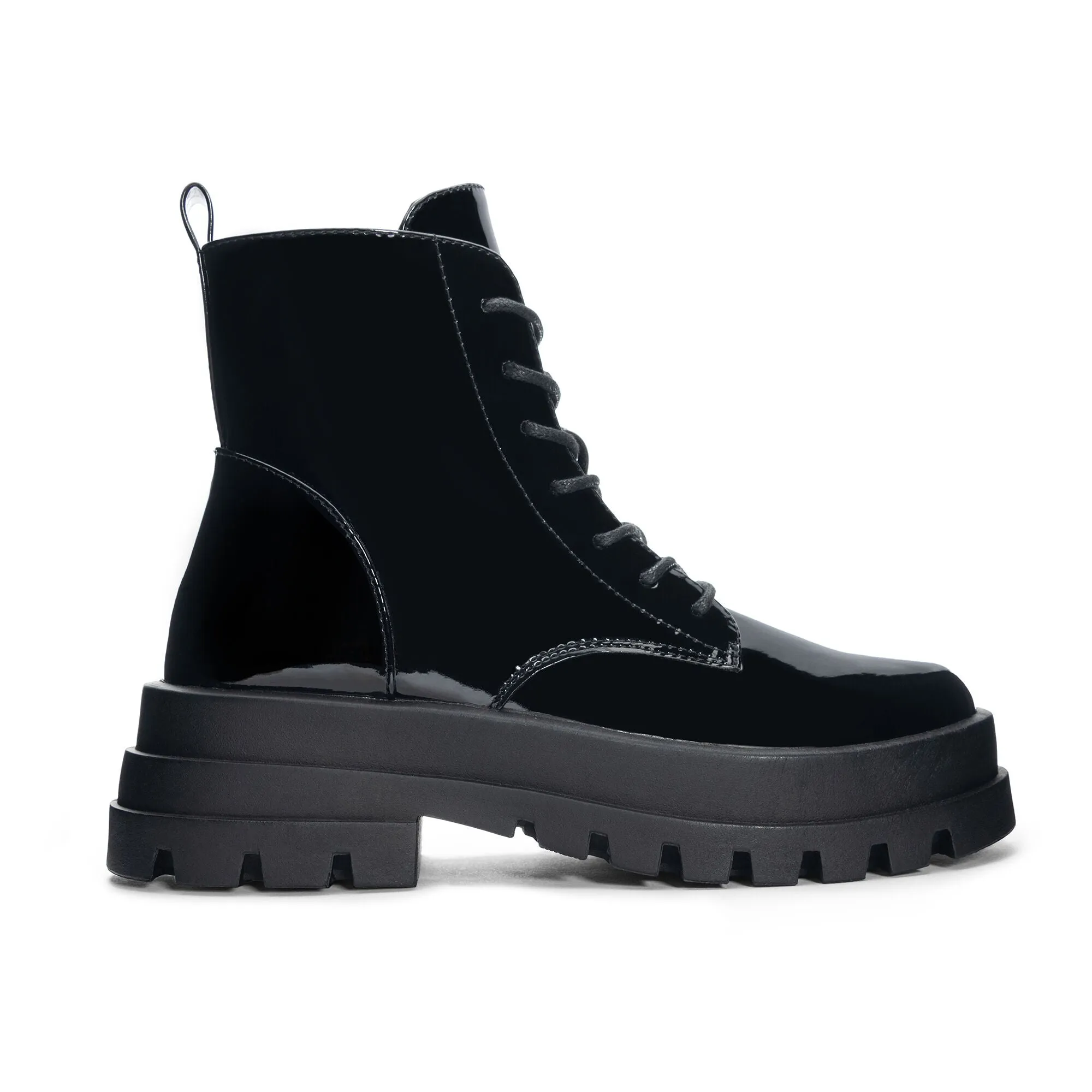 Vedder Casual Bootie sold by Chinese Laundry product image thumbnail 5