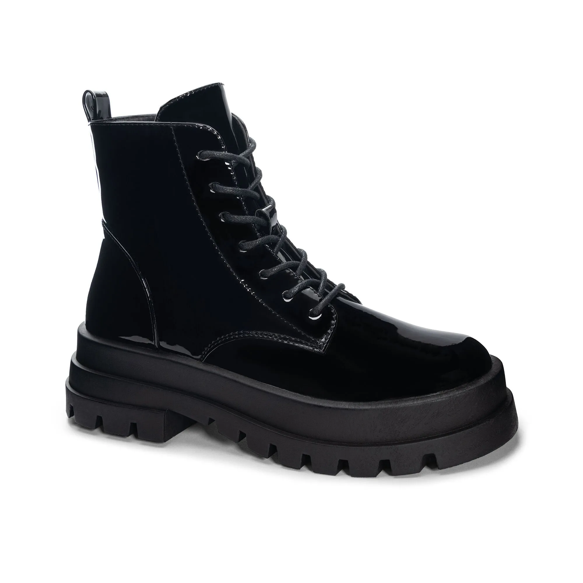 Vedder Casual Bootie sold by Chinese Laundry