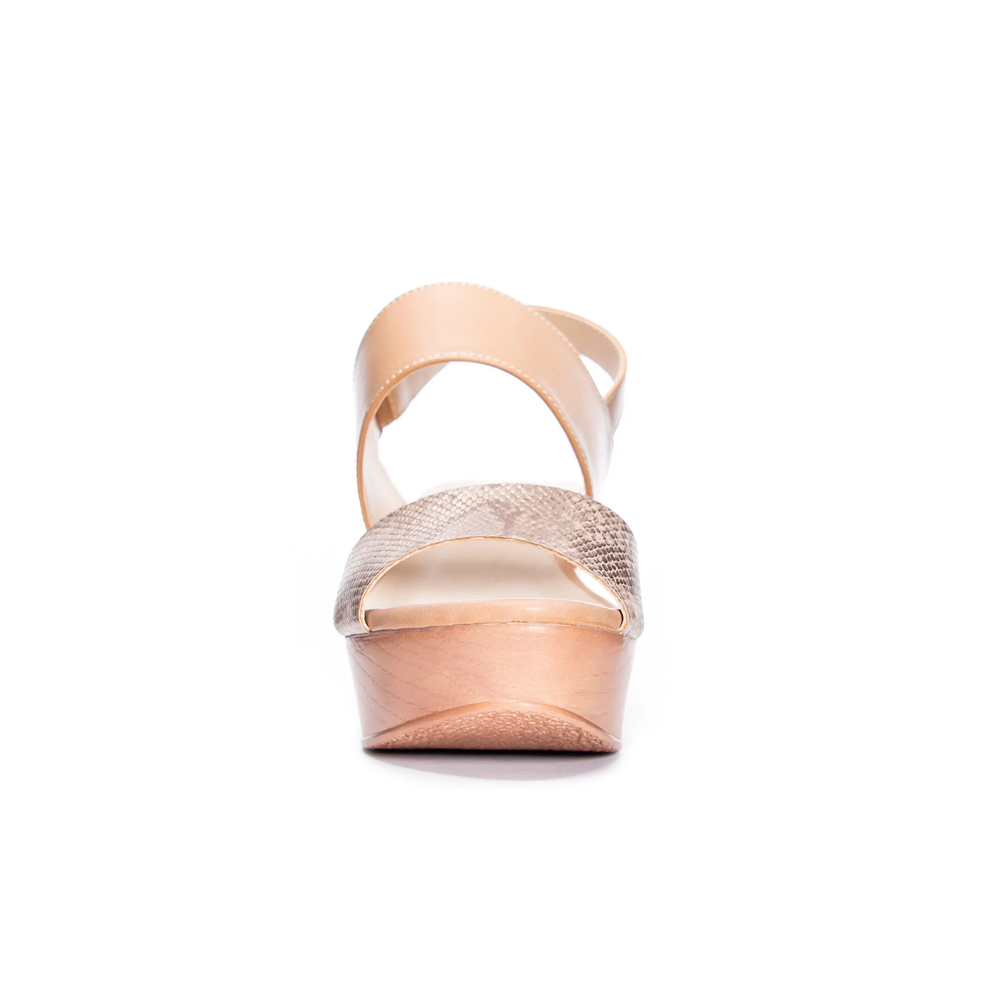 Christel Wedge Sandal sold by Chinese Laundry product image thumbnail 2