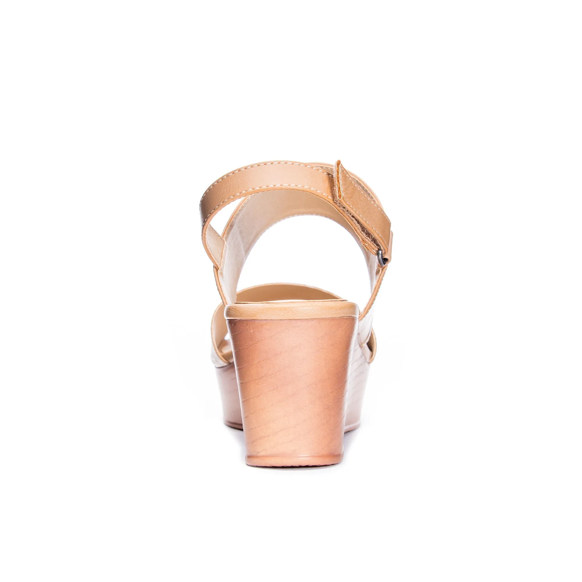 Christel Wedge Sandal sold by Chinese Laundry product image thumbnail 3