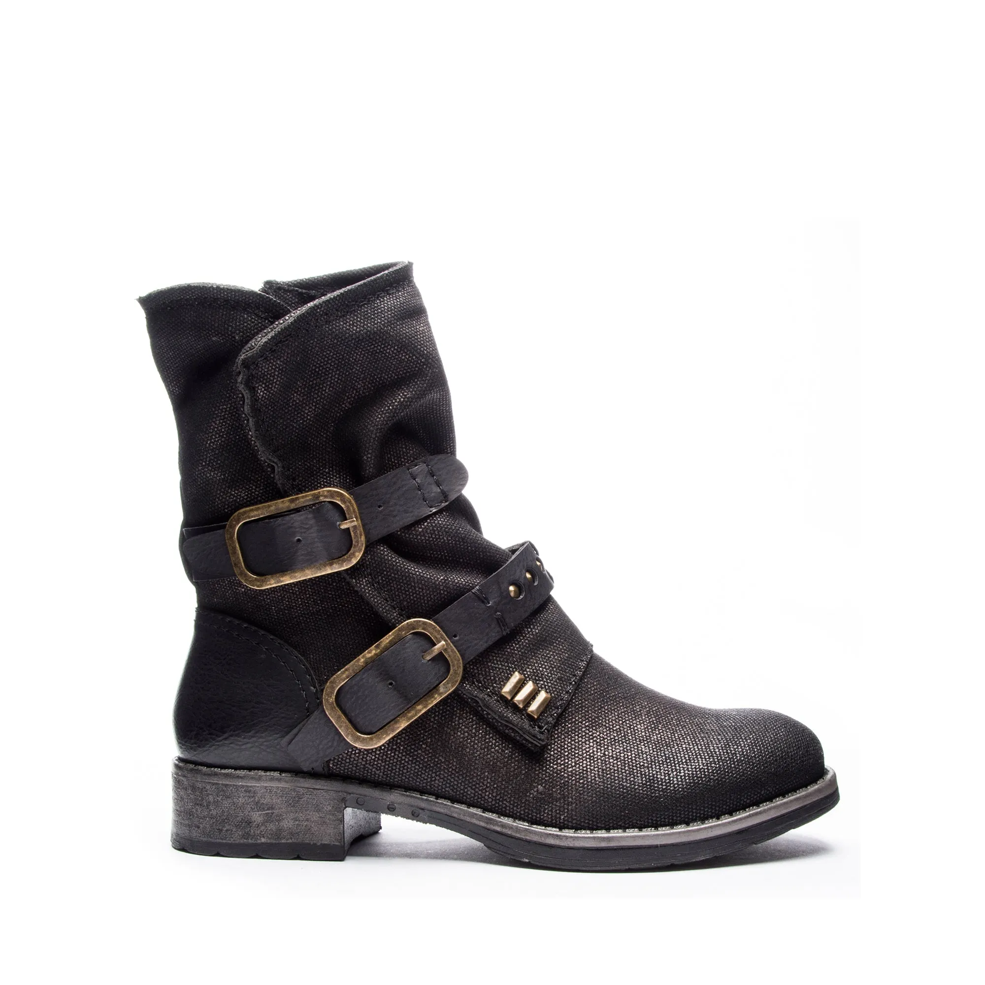 Tycen Canvas Boot sold by Chinese Laundry product image thumbnail 5