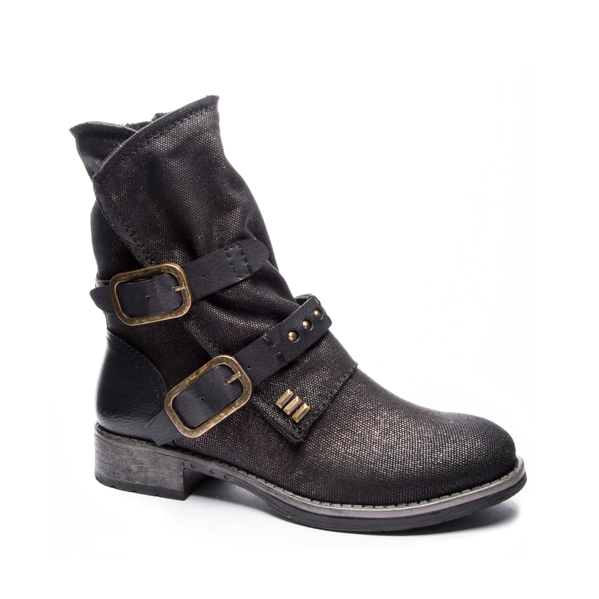 Tycen Canvas Boot sold by Chinese Laundry
