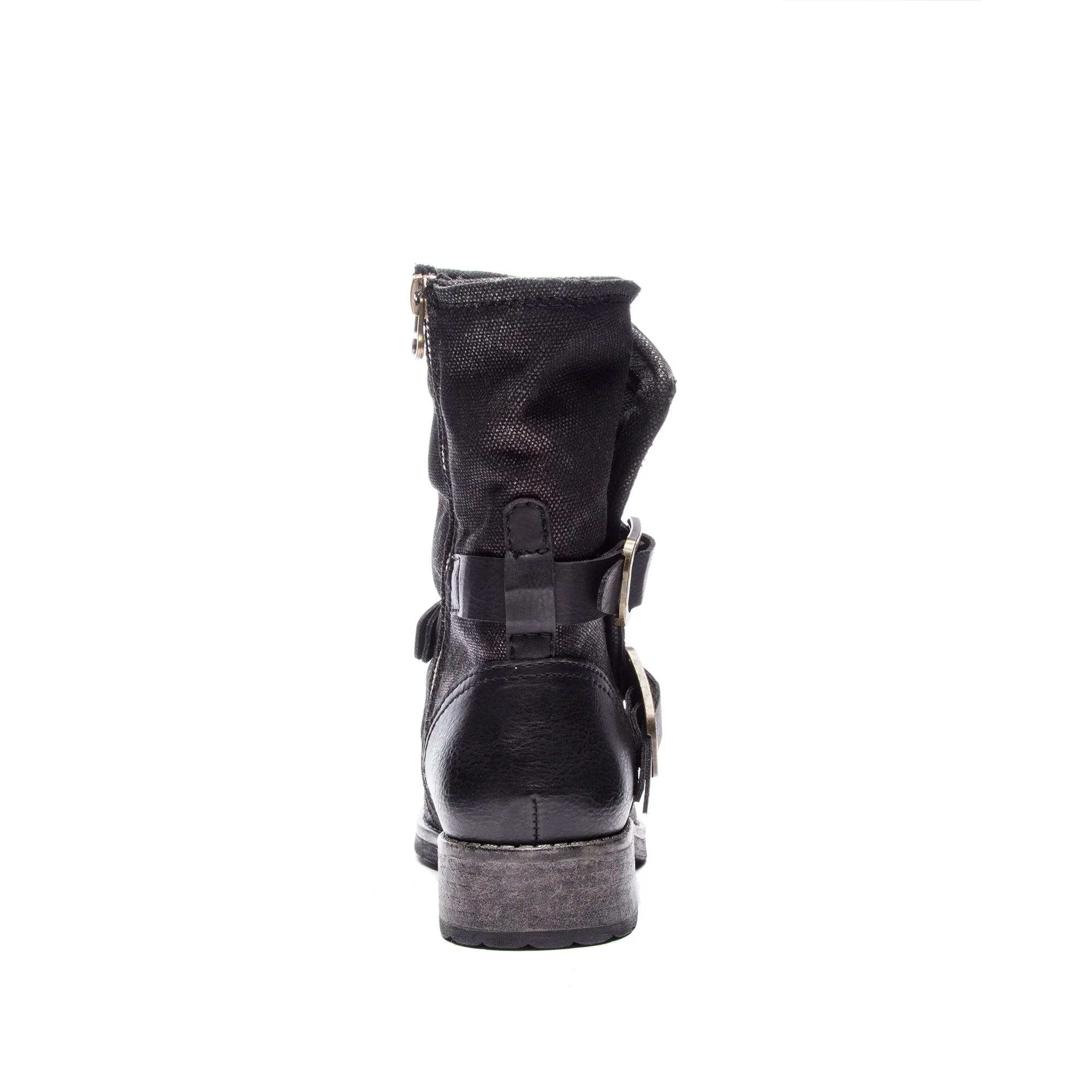 Tycen Canvas Boot sold by Chinese Laundry product image thumbnail 3